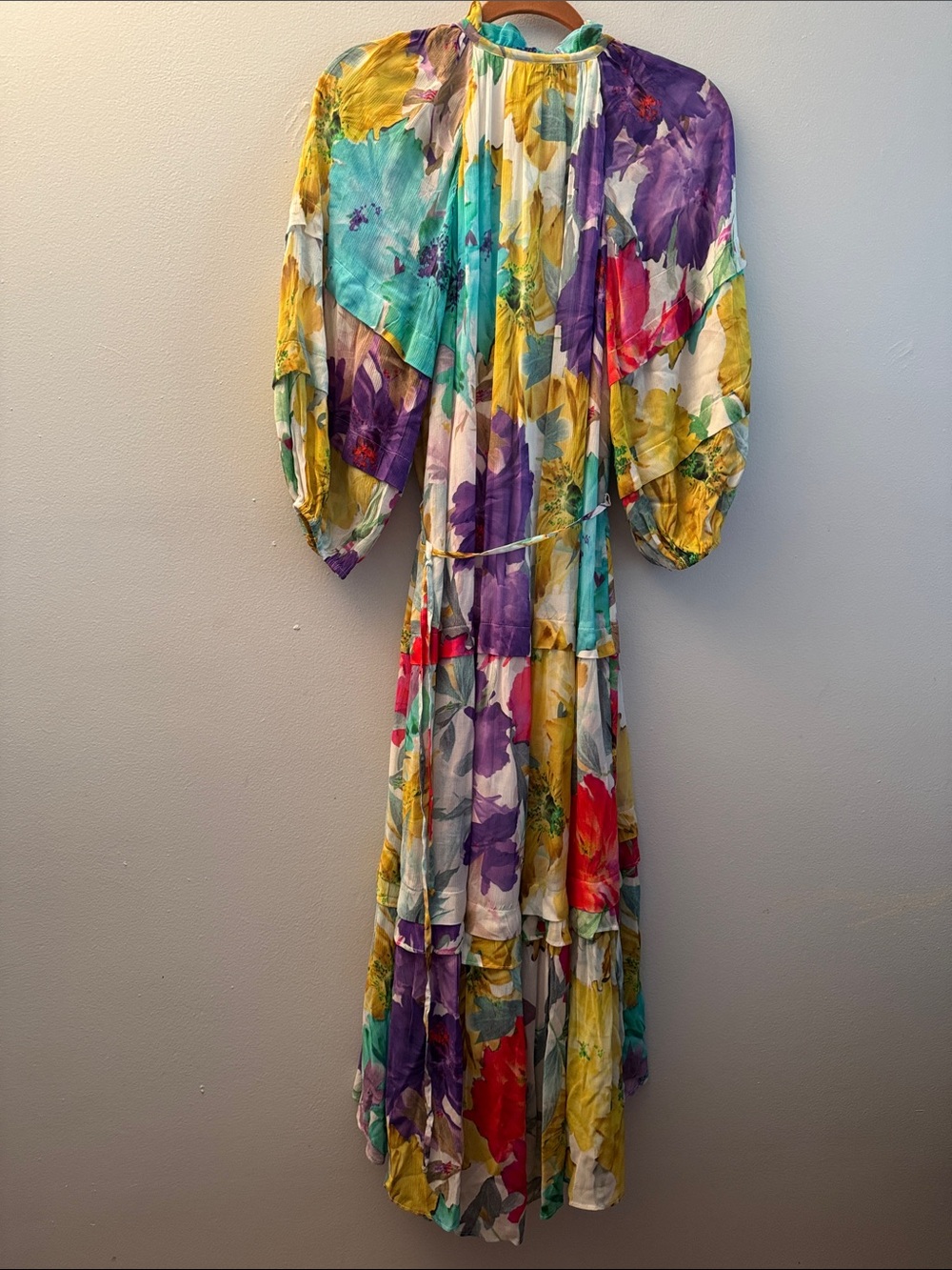 Kobi Halperin Dress size Small - Picture 6 of 6